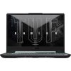 Asus TUF Gaming FA506NC-HN016 15,6"FHD/AMD Ryzen 5 7535HS/16GB/512GB/RTX 3050 4GB/fekete laptop