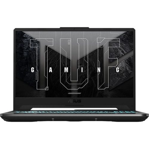 Asus TUF Gaming FA506NC-HN016 15,6"FHD/AMD Ryzen 5 7535HS/16GB/512GB/RTX 3050 4GB/fekete laptop