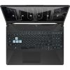 Asus TUF Gaming FA506NC-HN016 15,6"FHD/AMD Ryzen 5 7535HS/16GB/512GB/RTX 3050 4GB/fekete laptop