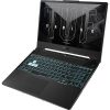 Asus TUF Gaming FA506NC-HN016 15,6"FHD/AMD Ryzen 5 7535HS/16GB/512GB/RTX 3050 4GB/fekete laptop