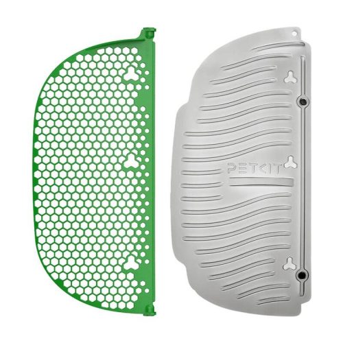 Mágneses alomszűrő a Petkit Pura Max / Pura Max 2 / Purobot Max Pro kutyákhoz.