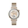 Huawei Watch GT 5 (41mm) arany okosóra