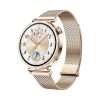 Huawei Watch GT 5 (41mm) arany okosóra