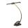 Tri-Head Book Light Glocusent GLCSNTA2302 USB-C 1000mAh Black