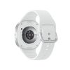 Samsung SM-L320 Galaxy Watch 8 (40mm) BT ezüst okosóra