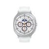 Samsung SM-L500 Galaxy Watch 8 Classic (46mm) BT fehér okosóra