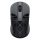 Keychron M3 Mini 4000Hz fém vezeték nélküli játék egér (fekete) [M3M-A7].