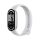 Xiaomi Smart Band 10 Glacier Silver ezüst aktivitásmérő