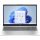 HP 15-fd0021nh 15,6"FHD/Intel Core i3-1315U/8GB/512GB/Int.VGA/Win11/ezüst laptop