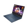 HP VICTUS 15-fa2012nh 15,6"FHD/Intel Core i5-13500H/16GB/512GB/RTX 2050 4GB/FreeDOS/kék laptop