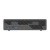 MINI-PC Minis Forum MS-01-S1390 Intel Core i9-13900H barebone processzor