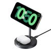 UGREEN W710 2 az 1-ben vezeték nélküli iPhone/AirPods töltő