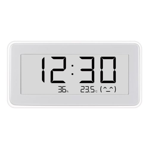 Mi Temperature and Humidity Monitor Clock (BLE)/BHR5435GL