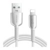 Kábel USB Lightning Joyroom S-A51 A-L 1,2m