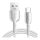 Kábel USB USB-C Joyroom S-A51 Vágószalag 3A 1.2m szary