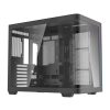 Darkflash L285 számítógépház (fekete)