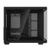 Darkflash L285 számítógépház (fekete)