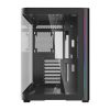Darkflash L285 számítógépház (fekete)