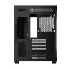 Darkflash L285 számítógépház (fekete)