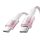 Kábel USB-C USB-C Joyroom S-A42 60W 1.2m fehér
