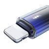 Kábel USB-A Lightning Joyroom S-A42 3A 1.2m czarny