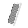 Darkflash DH240D CPU vízhűtő (fehér)