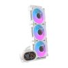 Darkflash DH360D CPU vízhűtő (fehér)