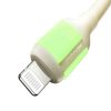 Joyroom S-A53 USB-A - Lightning 3A gyorstöltő kábel