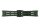 Galaxy Watch6 40mm Extreme Sport Band (S/M), Green/Black