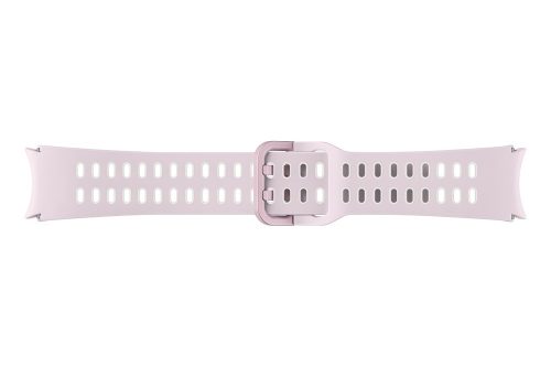 Galaxy Watch6 44mm Extreme Sport Band (M/L), Lavender/White