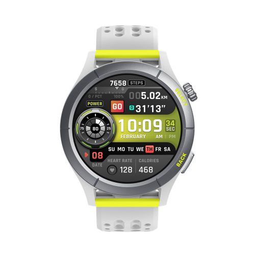 Amazfit Cheetah (Round) Speedster Grey
