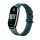 Xiaomi Smart Band 8 Checkered Strap - Green
