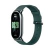 Xiaomi Smart Band 8 Checkered Strap - Green
