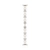 Xiaomi Smart Band 8 Chain Strap - White