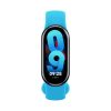 Xiaomi Smart Band 8 Strap - Aqua Blue / BHR7314GL