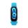 Xiaomi Smart Band 8 Strap - Aqua Blue / BHR7314GL