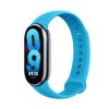 Xiaomi Smart Band 8 Strap - Aqua Blue / BHR7314GL