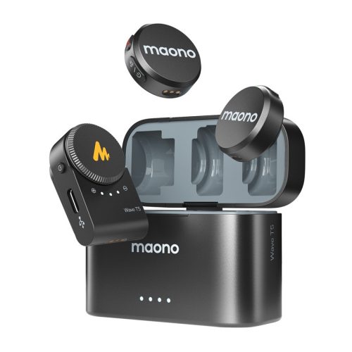 Maono WM650 A2 mikrofon