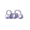 FreeClip Purple