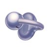 FreeClip Purple