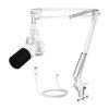 Maono PD200XS mikrofon (fehér)