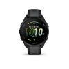 Forerunner 165 Black