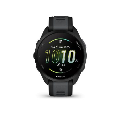 Forerunner 165 Black