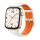 HUAWEI WATCH Fit 3 White leather strap