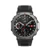 Amazfit T-Rex 3, Onyx Black