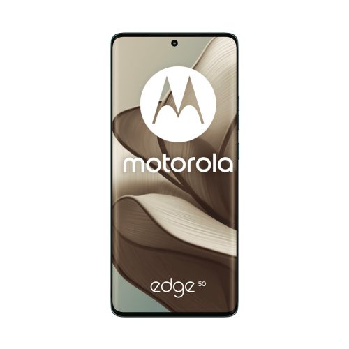Edge 50 5G DS 12+512GB, Jungle Green (zöld)