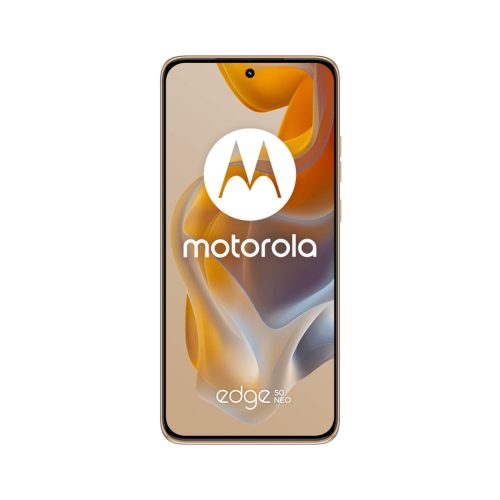 Edge 50 Neo 5G DS 8+256GB - Pantone Latte (tejeskávé)