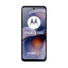 MOTO G55 5G 8+256GB DS - Forest Grey (szürke)