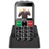 EasyPhone ET (EP851) SILVER