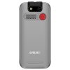EasyPhone ET (EP851) SILVER